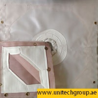 nylon filter cloth, polyamide filter fabric
